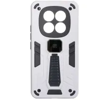 Чохол до мобільного телефона Armorstandart Proover Xiaomi Redmi Note 15 Pro 4G Grey (ARM89754)