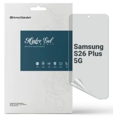 Плівка захисна Armorstandart hydrogel Matte Samsung S26 Plus 5G (ARM89464)
