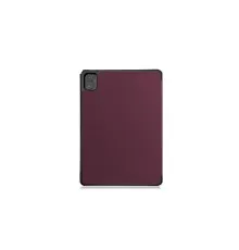 Чохол до мобільного телефона BeCover FIBRA ArcLine MagSafe Apple iPhone 17 Pro Max Black (715386)
