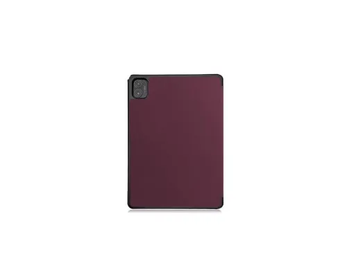 Чохол до мобільного телефона BeCover FIBRA ArcLine MagSafe Apple iPhone 17 Pro Max Black (715386)