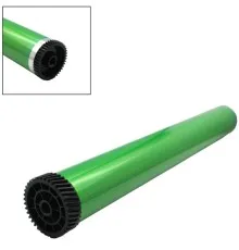 Фотобарабан OKI B410/430/440/MB460/470/480, Green color, ECO Line Welldo (WDDO410LECO)