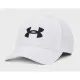 Кепка Under Armour UA Men's Blitzing білий 1376700-100 L/XL (196040296661)