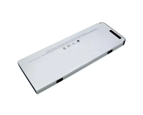 Акумулятор до ноутбука APPLE MacBook 13" (A1280) 10.8V 5200mAh PowerPlant (NB00000095)