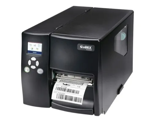 Принтер етикеток Godex EZ-2350i (300dpi) (6595)