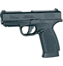 Пневматичний пістолет ASG Bersa BP9CC 4,5 мм Blowback (17301)