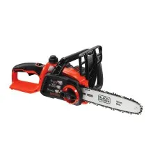 Ланцюгова пила Black&Decker GKC1825L20, 18V, 25см (GKC1825L20)