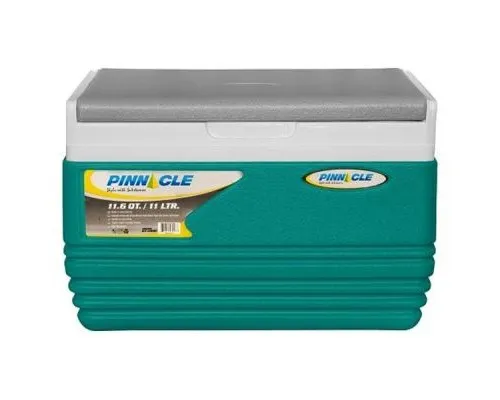 Термобокс Pinnacle Eskimo 11л (0682622060077TURQUOISE)