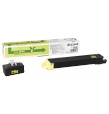 Тонер-картридж Kyocera TK-895Y (1T02K0ANL0)