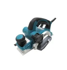Електрорубанок Makita KP0810, 850Вт (KP0810)