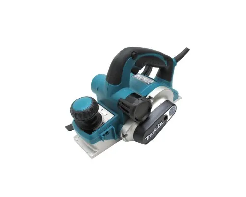 Електрорубанок Makita KP0810, 850Вт (KP0810)