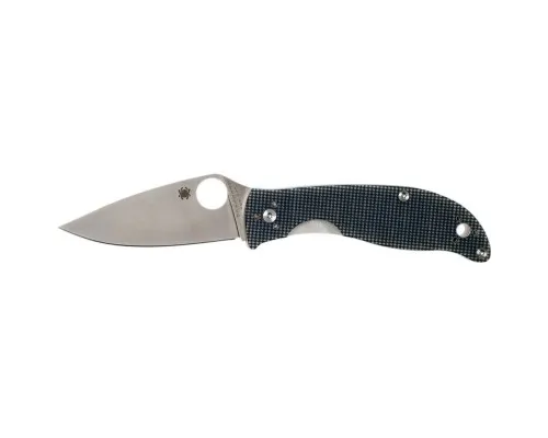 Ніж Spyderco Polestar (C220GPGY)