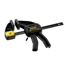 Струбцина Stanley FatMax L тригерная 150 мм (FMHT0-83234)