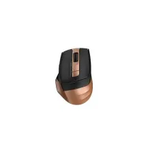 Мишка A4Tech FG35 Bronze (4711421947855)