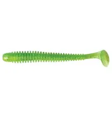Силікон рибальський Keitech Swing Impact 3" (10 шт/упак) ц:424 lime chartreuse (1551.01.96)