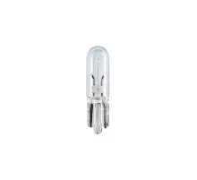 Автолампа Osram 2.3W (OS 2723)