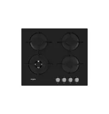 Варочна поверхня Whirlpool GOR 625 NB (GOR625NB)