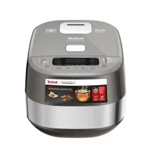 Мультиварка Tefal RK802B34