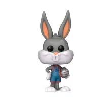 Фігурка для геймерів Funko Pop Багз Банні (55976)