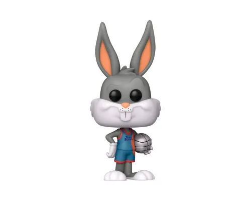 Фігурка для геймерів Funko Pop Багз Банні (55976)