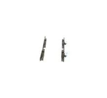 Гальмівні колодки Bosch 0 986 494 117