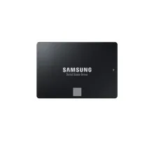 Накопичувач SSD 2.5" 250GB 870 EVO Samsung (MZ-77E250B/EU)