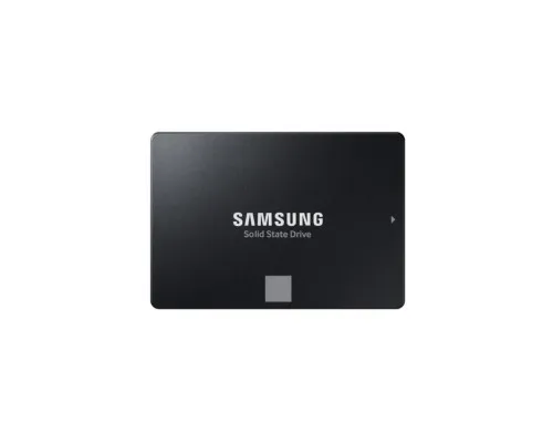 Накопичувач SSD 2.5" 250GB 870 EVO Samsung (MZ-77E250B/EU)