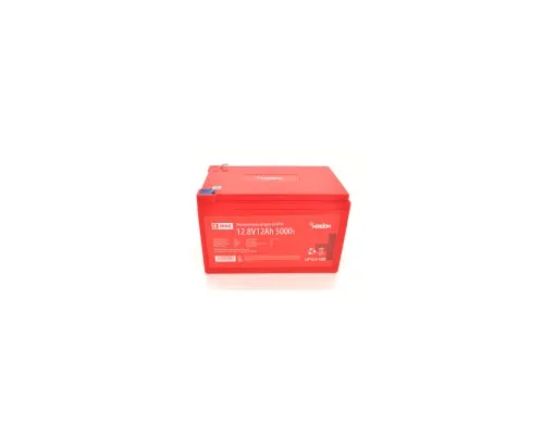 Батарея LiFePo4 Merlion LFP12.8-12EB
