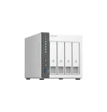 NAS QNap TS-433-4G