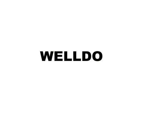 Вал тефлоновий Samsung ML-1660/1661/1665/1860/1861/1865/SCX-3200/3205 Welldo (JC66-02715A-WDS)
