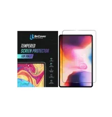 Скло захисне BeCover Chuwi HiPad Pro 10.8" (708803)