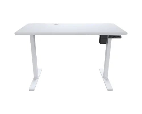 Комп'ютерний стіл Cougar Royal 120 Mossa White