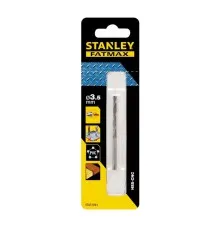 Свердло Stanley FatMax, по металу, d=3,5 мм., L=70 мм., WL=39 мм., 1 шт. (STA51033)
