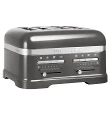 Тостер KitchenAid 5KMT4205EMS