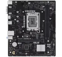 Материнська плата ASUS PRIME H610M-R-SI