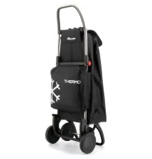 Сумка-візок Rolser I-Max Termo Zen 4L Negro (IMX353-1023) (930452)