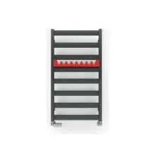 Сушарка для рушників Terma 910х500 Vivo (WGVOV091050K9M5SX)