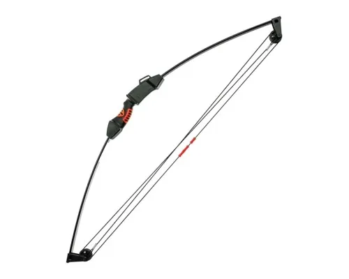 Лук Poe Lang Chameleon Youth Compound 10 LBS Black (CO-017B)