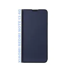 Чохол до мобільного телефона BeCover Exclusive New Style Xiaomi Redmi Note 13 4G Blue (711217)