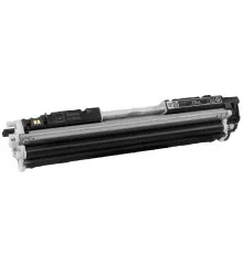 Корпус картриджу HP CE310A/126A black (C_VIRGIN_CE310A-B)