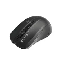 Мишка Promate Contour Wireless Black (contour.black)