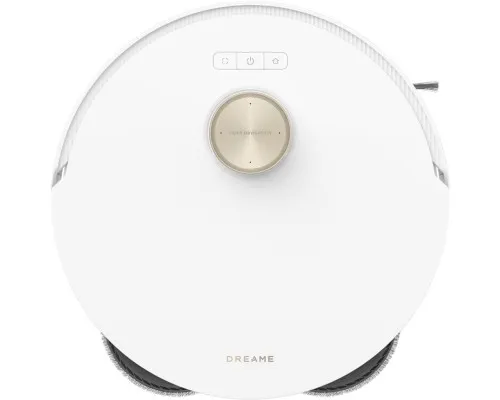 Пилосос Dreame Bot L20 Ultra White (RLX41CE-1)