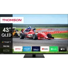 Телевізор THOMSON 43QG7C14