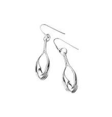 Сережки Ottaviani 600048O