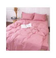 Постільна білизна MirSon Poplin Line 041 Wild rose 110x140 (2200006277347)