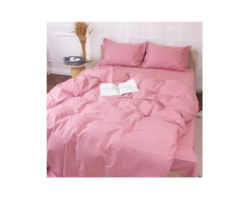 Постільна білизна MirSon Poplin Line 041 Wild rose 110x140 (2200006277347)