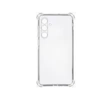 Чохол до мобільного телефона BeCover Anti-Shock Samsung Galaxy A36 SM-A366 Clear (712895)