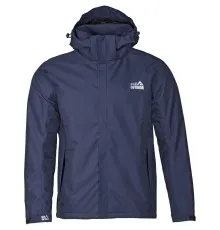 Куртка Skif Outdoor Running Синій L (Running-J-L blue)