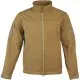 Куртка Skif Tac SoftShell Gamekeeper Coyote M (Gamekeeper-J-coyote M)