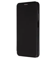 Чохол до мобільного телефона Armorstandart G-Case Motorola G05 / E15 Black (ARM82969)