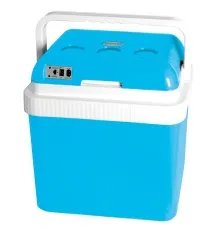 Автохолодильник Mystery 24 л BLUE (MTC-24 BLUE)